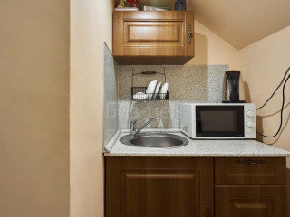 Фотография Аренда офиса, 82 м² , улица Земляной Вал 4с3-4-5  №7