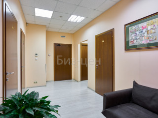 Фотография Аренда офиса, 172 м² , улица Земляной Вал 4с3-4-5  №2