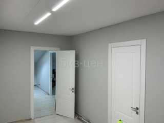 Аренда офиса 172 м² улица Земляной Вал 4с3-4-5