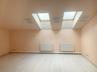 Фотография Аренда офиса, 172 м² , улица Земляной Вал 4с3-4-5  №9