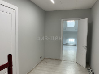 Фотография Аренда офиса, 172 м² , улица Земляной Вал 4с3-4-5 №2 Фотография Аренда офиса, 172 м² , улица Земляной Вал 4с3-4-5 №2