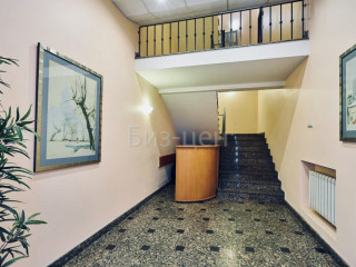 Фотография Аренда офиса, 172 м² , улица Земляной Вал 4с3-4-5  №5