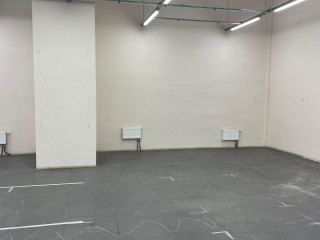 Фотография Аренда помещения свободного назначения, 210 м² , Лухмановская улица 8  №6