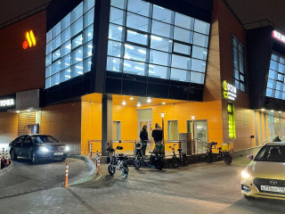 Фотография Аренда помещения свободного назначения, 210 м² , Лухмановская улица 8  №18