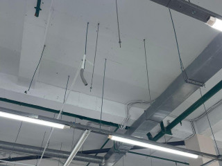 Фотография Аренда помещения свободного назначения, 210 м² , Лухмановская улица 8  №2