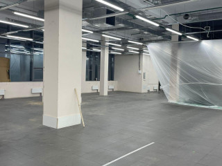 Фотография Аренда помещения свободного назначения, 210 м² , Лухмановская улица 8  №3