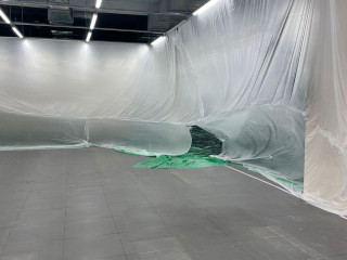 Фотография Аренда помещения свободного назначения, 210 м² , Лухмановская улица 8  №10
