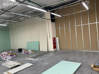 Фотография Аренда помещения свободного назначения, 210 м² , Лухмановская улица 8  №12