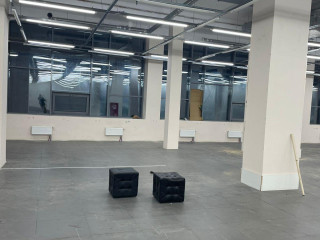 Фотография Аренда помещения свободного назначения, 210 м² , Лухмановская улица 8  №4
