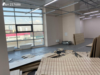 Фотография Аренда помещения свободного назначения, 210 м² , Лухмановская улица 8  №13