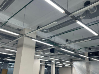 Фотография Аренда помещения свободного назначения, 210 м² , Лухмановская улица 8  №1