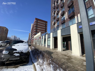 Фотография Аренда помещения свободного назначения, 170 м² , Варшавское шоссе 282к2  №15