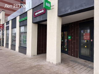 Фотография Аренда помещения свободного назначения, 170 м² , Варшавское шоссе 282к2  №14