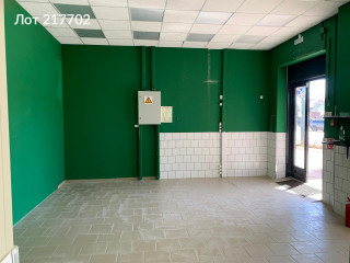 Фотография Аренда помещения свободного назначения, 170 м² , Варшавское шоссе 282к2  №3