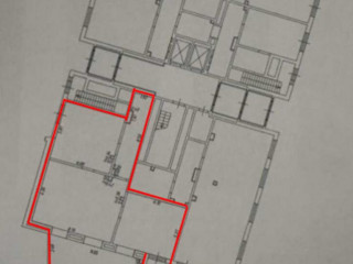 Фотография Аренда помещения свободного назначения, 170 м² , Варшавское шоссе 282к2  №12