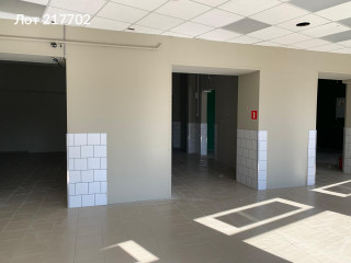 Фотография Аренда помещения свободного назначения, 170 м² , Варшавское шоссе 282к2  №7
