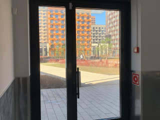 Фотография Аренда помещения свободного назначения, 170 м² , Варшавское шоссе 282к2  №17