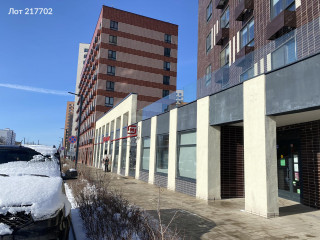 Фотография Аренда помещения свободного назначения, 170 м² , Варшавское шоссе 282к2  №13