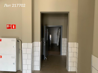 Фотография Аренда помещения свободного назначения, 170 м² , Варшавское шоссе 282к2  №8