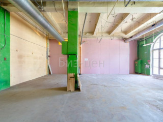 Аренда офиса 539 м² Звенигородская улица 9-11 