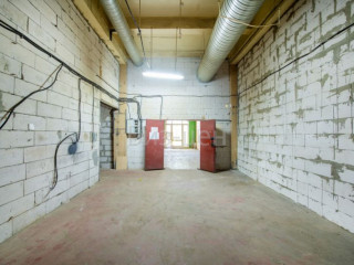 Фотография Аренда офиса, 539 м² , Звенигородская улица 9-11  №4