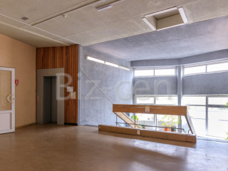 Фотография Аренда офиса, 52 м² , Бухарестская улица 1  №10