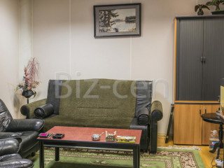 Фотография Аренда офиса, 54 м² , Апраксин переулок 8  №2