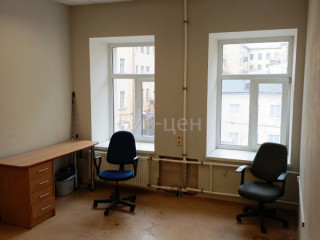 Фотография Аренда офиса, 23 м² , Дегтярная улица 5-7  №2
