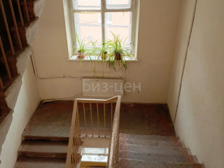 Фотография Аренда офиса, 23 м² , Дегтярная улица 5-7  №1