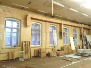 Фотография Аренда офиса, 234 м² , Дегтярная улица 5-7  №4