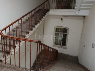 Фотография Аренда офиса, 234 м² , Дегтярная улица 5-7  №3