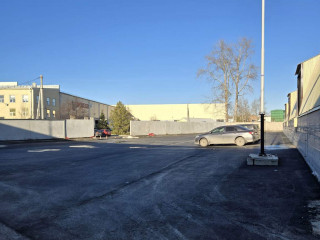 Фотография Аренда склада, 1485 м² , улица Авиастроителей 30Вк1  №10