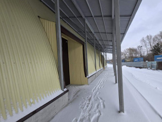 Фотография Аренда склада, 1485 м² , улица Авиастроителей 30Вк1  №7