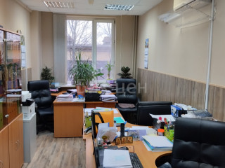 Фотография Аренда офиса, 115 м² , улица Подольских Курсантов 3с2  №6