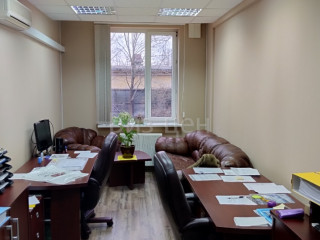 Фотография Аренда офиса, 115 м² , улица Подольских Курсантов 3с2  №3