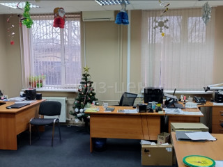 Фотография Аренда офиса, 115 м² , улица Подольских Курсантов 3с2  №2