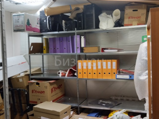 Фотография Аренда офиса, 115 м² , улица Подольских Курсантов 3с2  №4