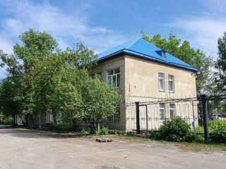 Аренда офиса 729 м² Станционная улица 81к2