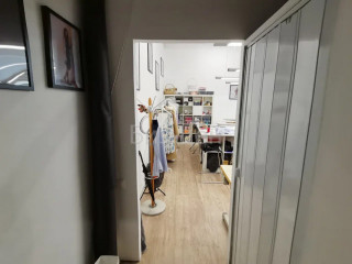 Фотография Аренда офиса, 32 м² , Большой Саввинский переулок 9с1  №1