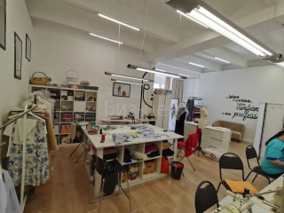 Фотография Аренда офиса, 32 м² , Большой Саввинский переулок 9с1  №2
