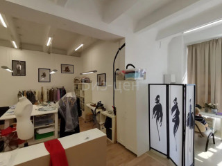 Фотография Аренда офиса, 32 м² , Большой Саввинский переулок 9с1  №3 Фотография Аренда офиса, 32 м² , Большой Саввинский переулок 9с1  №3