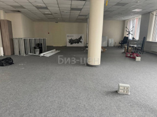 Фотография Аренда офиса, 168 м² , Ракетный бульвар 16  №4