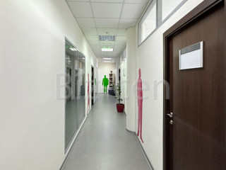 Фотография Аренда офиса, 168 м² , Ракетный бульвар 16  №20