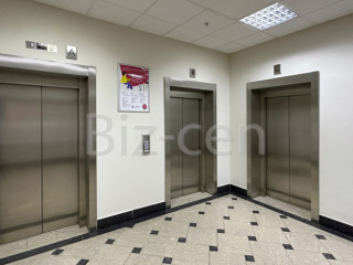 Фотография Аренда офиса, 168 м² , Ракетный бульвар 16  №25