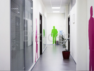 Фотография Аренда офиса, 168 м² , Ракетный бульвар 16  №27