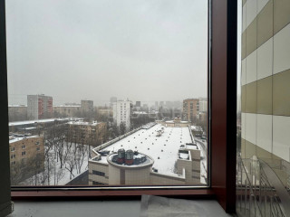 Фотография Аренда офиса, 168 м² , Ракетный бульвар 16  №6
