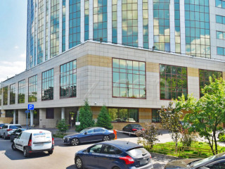 Фотография Аренда офиса, 183 м² , Ракетный бульвар 16  №10