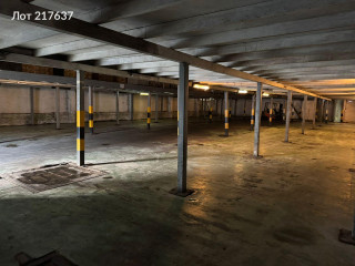 Фотография Аренда склада, 648 м² , Ступинский проезд 1Ас3  №7