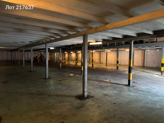 Фотография Аренда склада, 648 м² , Ступинский проезд 1Ас3  №8