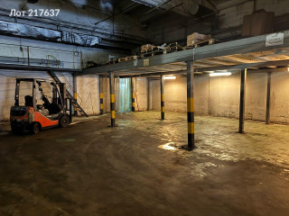 Фотография Аренда склада, 648 м² , Ступинский проезд 1Ас3  №9
